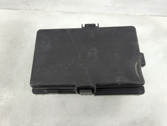 compare product 2020-2022 Chrysler Voyager Fusebox Fuse Box Panel Relay Module P/N:6351-5316 Fits Fits 2020 2021 2022 OEM Used Auto Parts