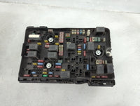2020-2022 Chrysler Voyager Fusebox Fuse Box Panel Relay Module P/N:6351-5316 Fits Fits 2020 2021 2022 OEM Used Auto Parts - 