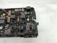 2020-2022 Chrysler Voyager Fusebox Fuse Box Panel Relay Module P/N:6351-5316 Fits Fits 2020 2021 2022 OEM Used Auto Parts - 