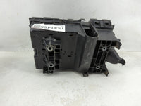 2020-2022 Chrysler Voyager Fusebox Fuse Box Panel Relay Module P/N:6351-5316 Fits Fits 2020 2021 2022 OEM Used Auto Parts - 