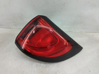 2020-2022 Chrysler Voyager Tail Light Assembly Passenger Right OEM P/N:P68229028AD Fits Fits 2017 2018 2019 2020 2021 2022 O