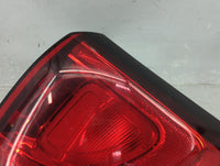 2020-2022 Chrysler Voyager Tail Light Assembly Passenger Right OEM P/N:P68229028AD Fits Fits 2017 2018 2019 2020 2021 2022 O