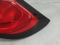 2020-2022 Chrysler Voyager Tail Light Assembly Passenger Right OEM P/N:P68229028AD Fits Fits 2017 2018 2019 2020 2021 2022 O