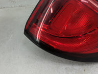 2020-2022 Chrysler Voyager Tail Light Assembly Passenger Right OEM P/N:P68229028AD Fits Fits 2017 2018 2019 2020 2021 2022 O
