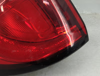 2020-2022 Chrysler Voyager Tail Light Assembly Driver Left OEM P/N:P68229029AD Fits Fits 2017 2018 2019 2020 2021 2022 OEM U