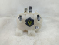 2020 Chrysler Voyager Radiator Coolant Overflow Expansion Tank Bottle 1433254 - Oemusedautoparts1.com