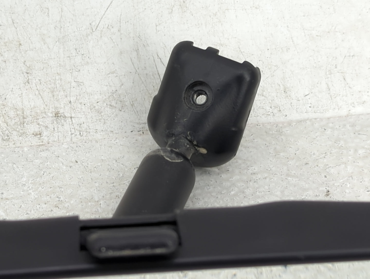 2022 Chrysler Voyager Interior Rear View Mirror Replacement OEM Fits OEM Used Auto Parts - Oemusedautoparts1.com