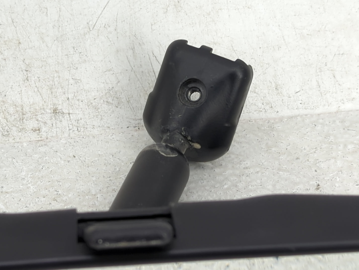 2022 Chrysler Voyager Interior Rear View Mirror Replacement OEM Fits OEM Used Auto Parts - Oemusedautoparts1.com