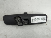 2022 Chrysler Voyager Interior Rear View Mirror Replacement OEM Fits OEM Used Auto Parts - Oemusedautoparts1.com