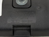 2022 Chrysler Voyager Interior Rear View Mirror Replacement OEM Fits OEM Used Auto Parts - Oemusedautoparts1.com