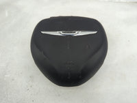 2022 Chrysler Voyager Air Bag Driver Left Steering Wheel Mounted P/N:625243900H 900H0898878, AL10147 Fits OEM Used Auto Part