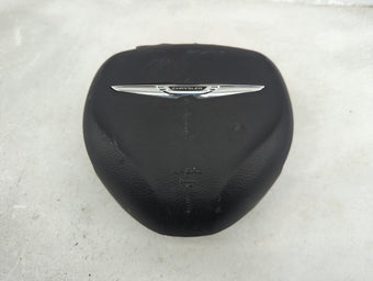 compare product 2022 Chrysler Voyager Air Bag Driver Left Steering Wheel Mounted P/N:625243900H 900H0898878, AL10147 Fits OEM Used Auto Parts