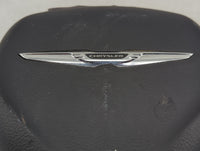 2022 Chrysler Voyager Air Bag Driver Left Steering Wheel Mounted P/N:625243900H 900H0898878, AL10147 Fits OEM Used Auto Part