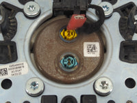 2022 Chrysler Voyager Air Bag Driver Left Steering Wheel Mounted P/N:625243900H 900H0898878, AL10147 Fits OEM Used Auto Part