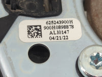 2022 Chrysler Voyager Air Bag Driver Left Steering Wheel Mounted P/N:625243900H 900H0898878, AL10147 Fits OEM Used Auto Part