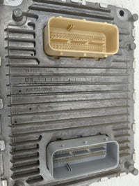 2021-2022 Chrysler Voyager PCM Engine Control Computer ECU ECM PCU OEM P/N:P68526754AE 68434928AC Fits Fits 2020 2021 2022 O