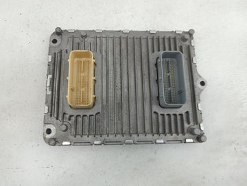 2021-2022 Chrysler Voyager PCM Engine Control Computer ECU ECM PCU OEM P/N:68526754AE 68434928AC Fits Fits 2020 2021 2022 OE