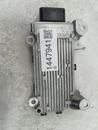 2020-2022 Chrysler Voyager Transmission Control Module Tcu Tcm - Oemusedautoparts1.com
