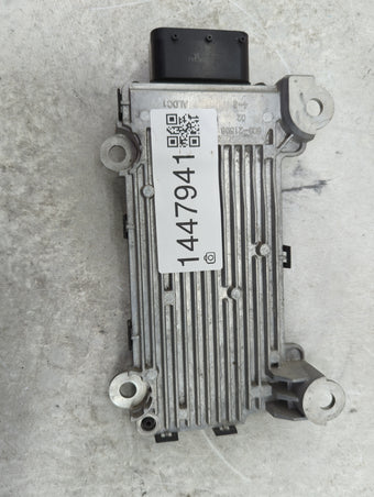 compare product 2020-2022 Chrysler Voyager Transmission Control Module Tcu Tcm