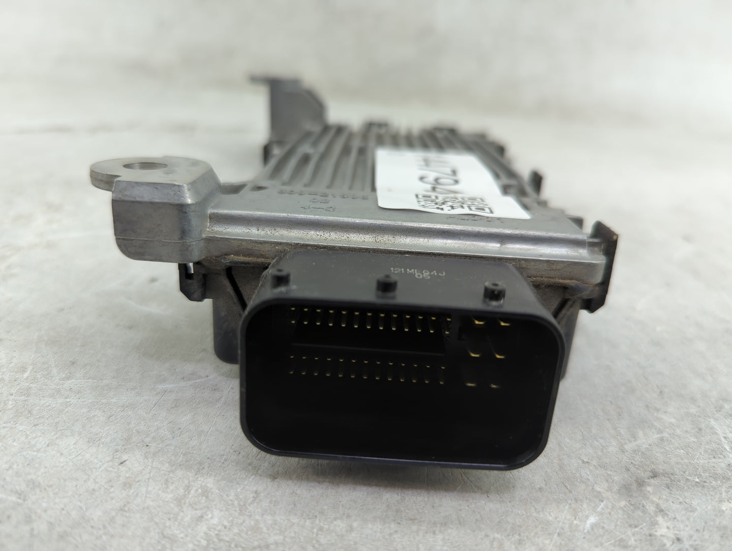 2020-2022 Chrysler Voyager Transmission Control Module Tcu Tcm - Oemusedautoparts1.com