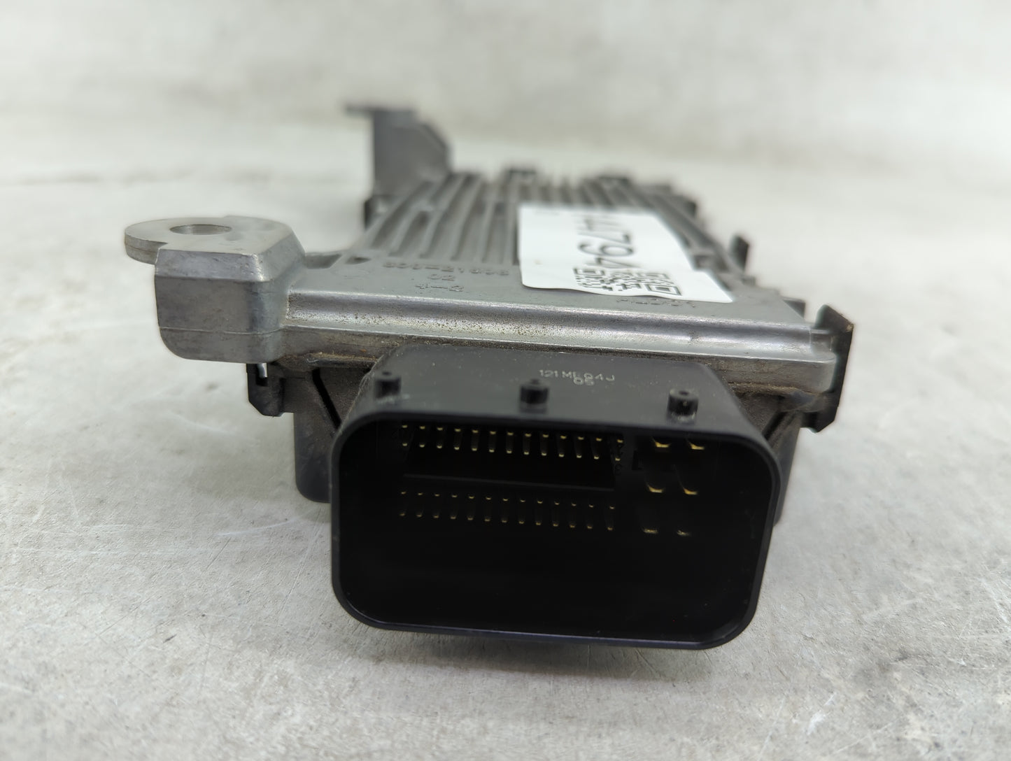 2020-2022 Chrysler Voyager Transmission Control Module Tcu Tcm - Oemusedautoparts1.com