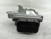 2020-2022 Chrysler Voyager Transmission Control Module Tcu Tcm - Oemusedautoparts1.com