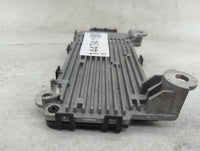 2020-2022 Chrysler Voyager Transmission Control Module Tcu Tcm - Oemusedautoparts1.com