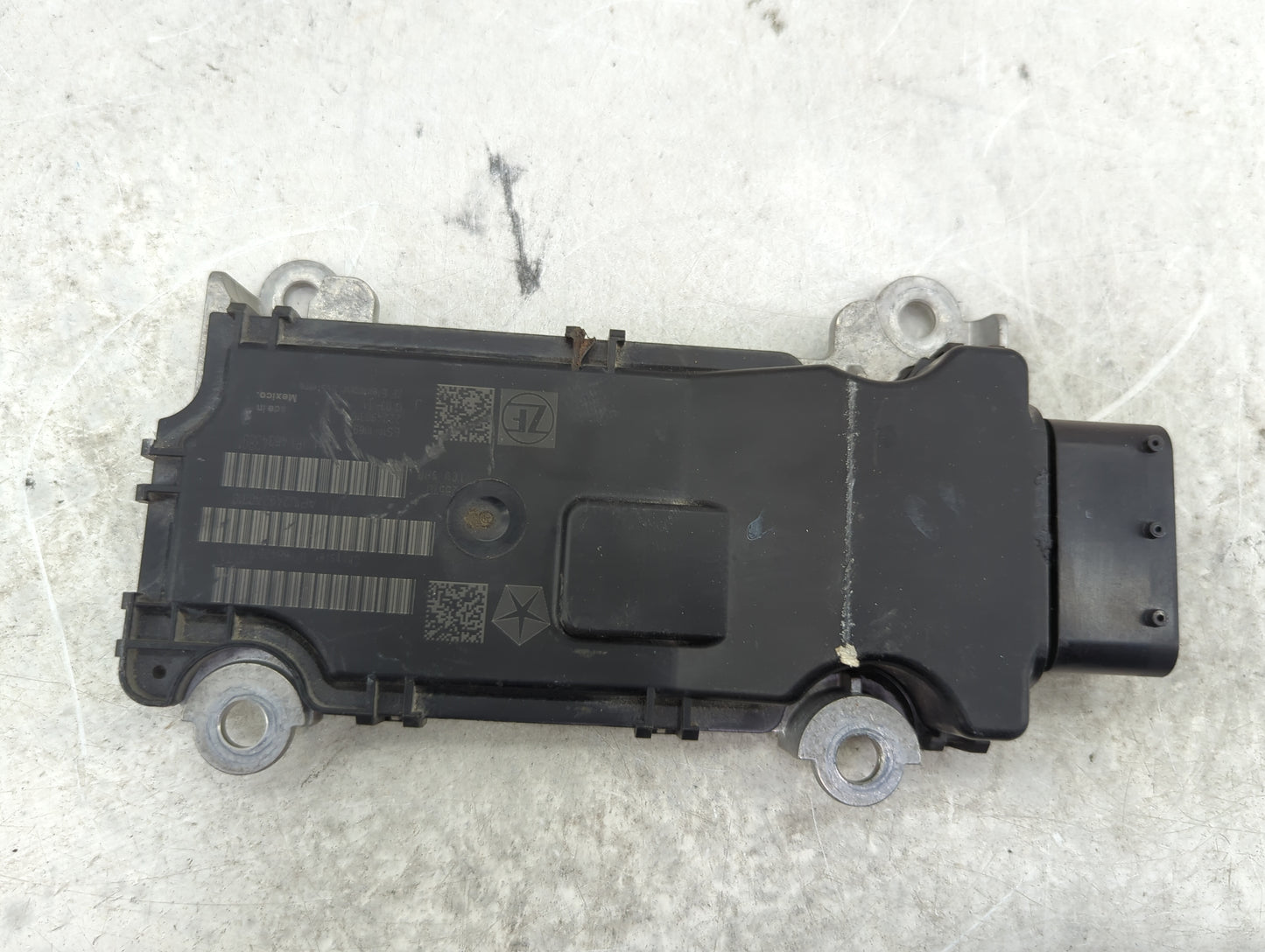 2020-2022 Chrysler Voyager Transmission Control Module Tcu Tcm - Oemusedautoparts1.com