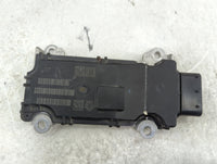 2020-2022 Chrysler Voyager Transmission Control Module Tcu Tcm - Oemusedautoparts1.com