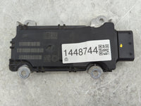 2020-2022 Chrysler Voyager Transmission Control Module Tcu Tcm - Oemusedautoparts1.com