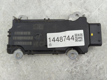2020-2022 Chrysler Voyager Transmission Control Module Tcu Tcm - Oemusedautoparts1.com