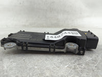 2020-2022 Chrysler Voyager Transmission Control Module Tcu Tcm - Oemusedautoparts1.com