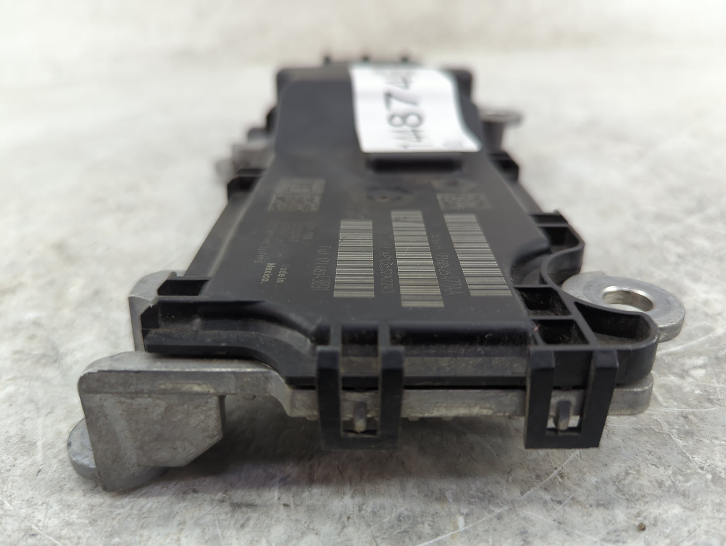 2020-2022 Chrysler Voyager Transmission Control Module Tcu Tcm - Oemusedautoparts1.com