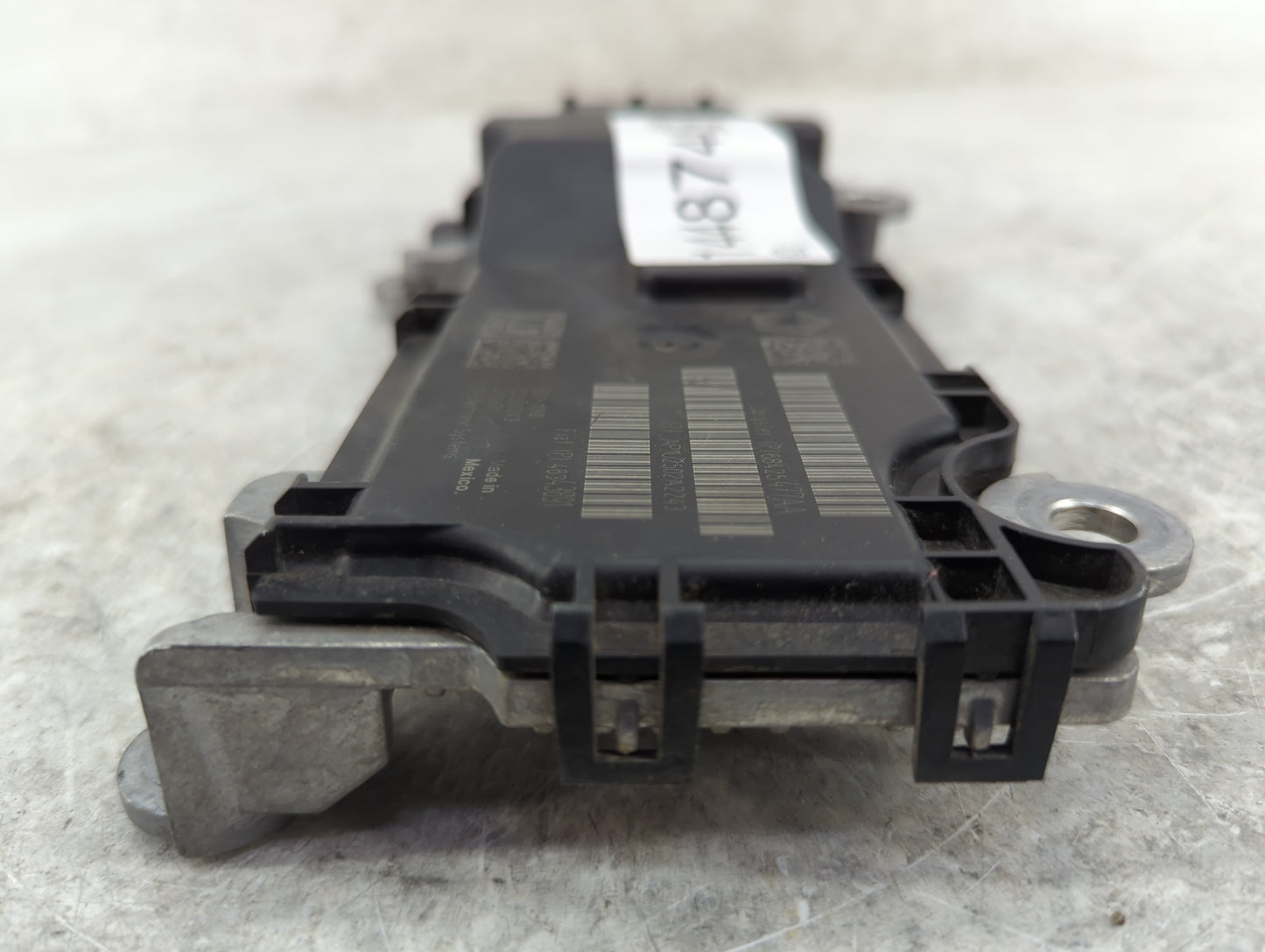 2020-2022 Chrysler Voyager Transmission Control Module Tcu Tcm - Oemusedautoparts1.com