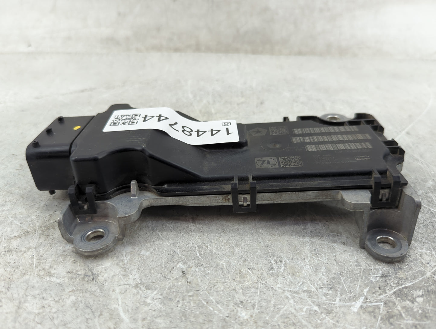 2020-2022 Chrysler Voyager Transmission Control Module Tcu Tcm - Oemusedautoparts1.com