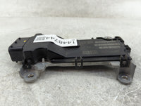 2020-2022 Chrysler Voyager Transmission Control Module Tcu Tcm - Oemusedautoparts1.com