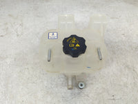 2022 Chrysler Voyager Radiator Coolant Overflow Expansion Tank Bottle - Oemusedautoparts1.com