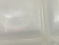 2022 Chrysler Voyager Radiator Coolant Overflow Expansion Tank Bottle - Oemusedautoparts1.com