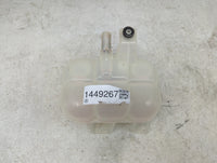 2022 Chrysler Voyager Radiator Coolant Overflow Expansion Tank Bottle - Oemusedautoparts1.com