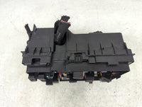 2020-2022 Chrysler Voyager Fusebox Fuse Box Panel Relay Module P/N:04692143AA Fits Fits 2020 2021 2022 OEM Used Auto Parts -