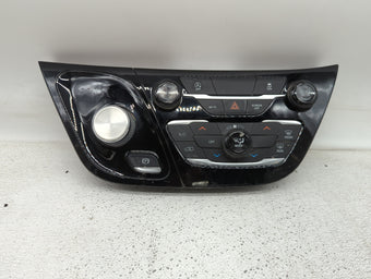 compare product 2021-2022 Chrysler Voyager Climate Control Module Temperature AC/Heater Replacement P/N:P7AS371X8AA Fits Fits 2021 2022 OEM Used Auto Parts