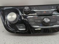 2021-2022 Chrysler Voyager Climate Control Module Temperature AC/Heater Replacement P/N:P7AS371X8AA Fits Fits 2021 2022 OEM 