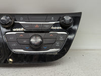 2021-2022 Chrysler Voyager Climate Control Module Temperature AC/Heater Replacement P/N:P7AS371X8AA Fits Fits 2021 2022 OEM 