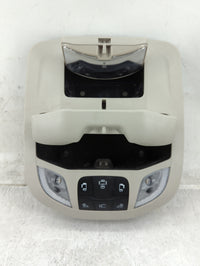 2022 Chrysler Voyager Overhead Roof Console - Oemusedautoparts1.com
