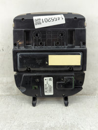 2022 Chrysler Voyager Overhead Roof Console - Oemusedautoparts1.com