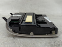 2022 Chrysler Voyager Overhead Roof Console - Oemusedautoparts1.com