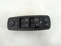 2020-2022 Chrysler Voyager Master Power Window Switch Replacement Driver Side Left P/N:68234092AC Fits OEM Used Auto Parts -