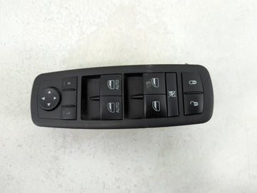 2020-2022 Chrysler Voyager Master Power Window Switch Replacement Driver Side Left P/N:68234092AC Fits OEM Used Auto Parts -