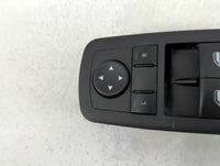 2020-2022 Chrysler Voyager Master Power Window Switch Replacement Driver Side Left P/N:68234092AC Fits OEM Used Auto Parts -