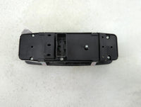 2020-2022 Chrysler Voyager Master Power Window Switch Replacement Driver Side Left P/N:68234092AC Fits OEM Used Auto Parts -